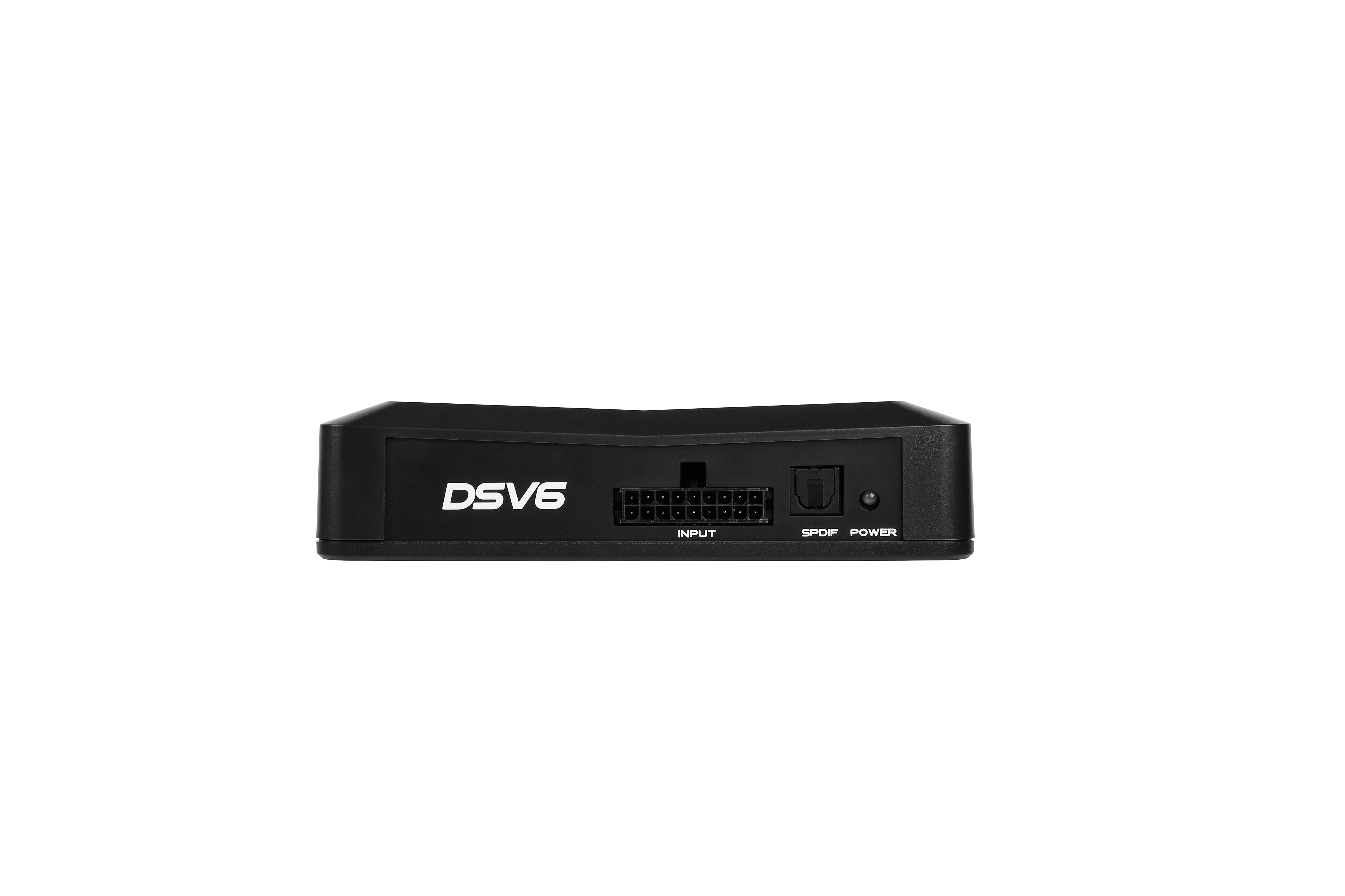 DSV616 | Velex DSP Box