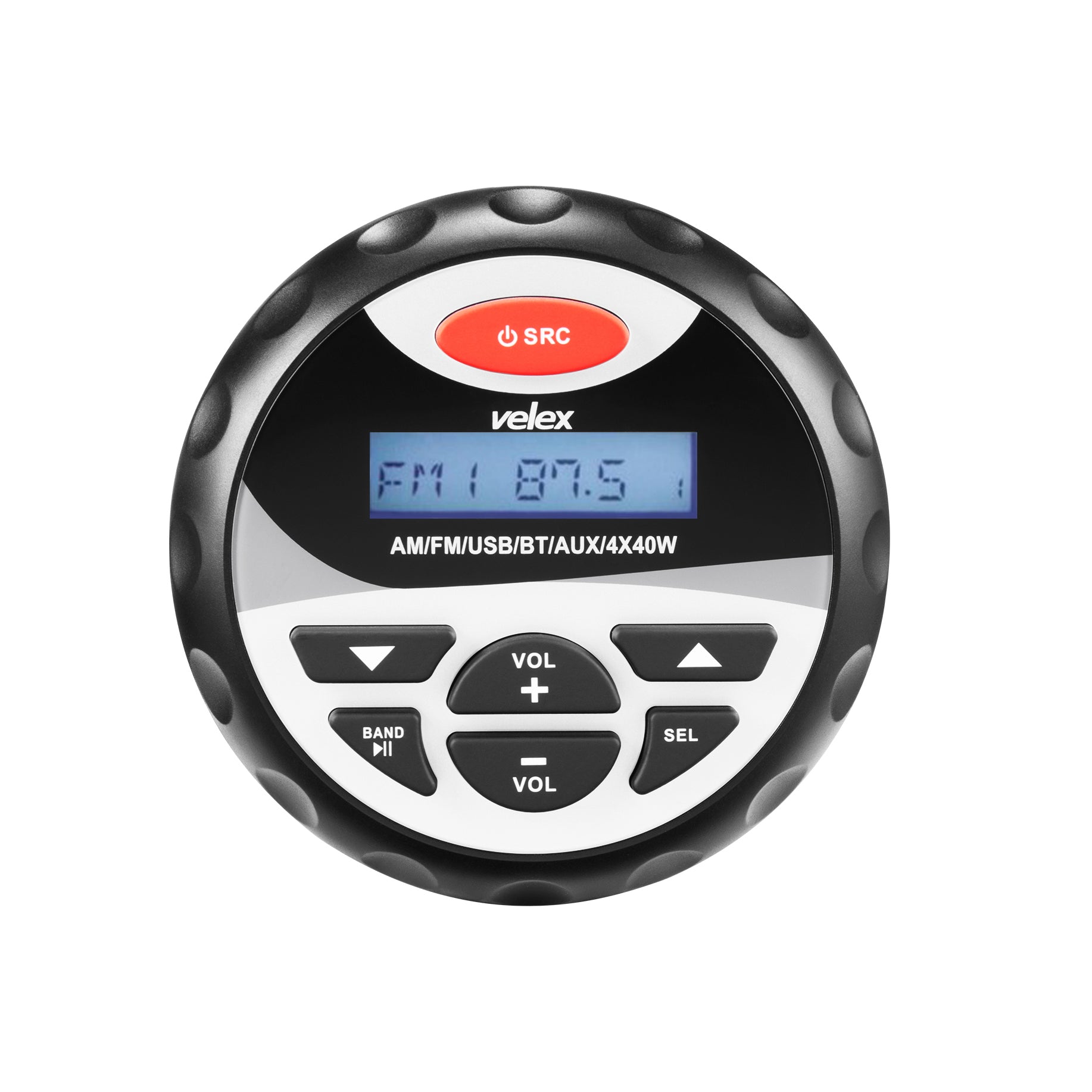 VX110 | Velex Marine Radio