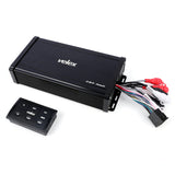 Load image into Gallery viewer, DSV606G | Velex DSP Amplifier 2.4G Remote