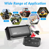 Load image into Gallery viewer, VX505 | Velex Class D Bluetooth Amplifier