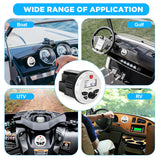 Load image into Gallery viewer, VX163DW | Velex Marine Radio