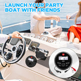 Load image into Gallery viewer, VX163SW | Velex Marine Sound System